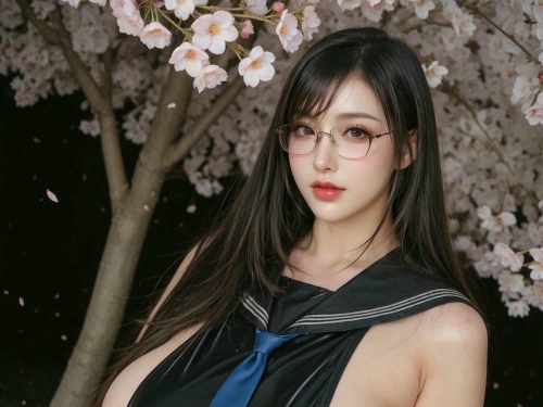 Tifa &amp; Jessie 1