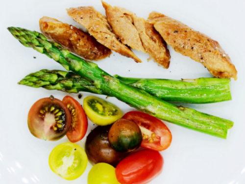 Air Protein 推新型人造肉：以「空氣」為基礎打造