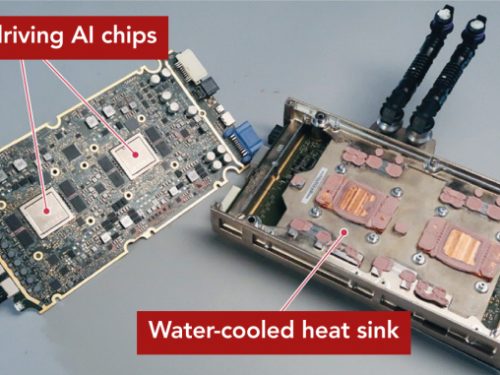 日媒拆解特斯拉，發現電腦技術領先同業六年