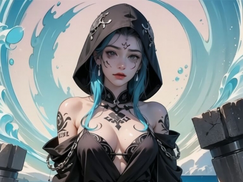 ★PATREON★ gamevvv 31