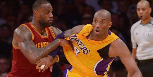 詹皇歷史得分有望超越喬丹 皮朋：他們無法比較，姆斯跟我比較像！