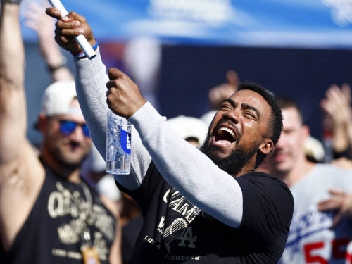 MLB》砸10億美元奪冠的道奇有望再參加錢鬥！美媒點名值得注意人選