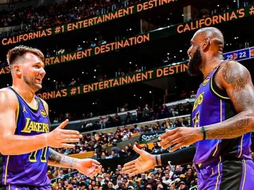 NBA》湖人巴斯家族賺翻了！只花19億就賺2952億　綠軍、獨行俠哭死