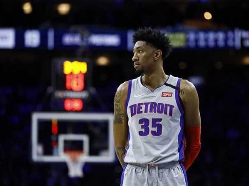 NBA首例新冠肺炎確診者痊癒　活塞前鋒脫離病毒威脅