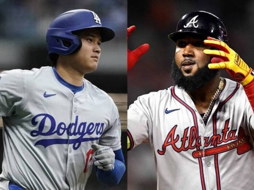 MLB》「40轟、40盜」大谷VS三冠王歐蘇納 日媒點出MVP爭奪戰關鍵