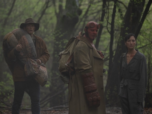更人性化！《地獄怪客：歪曲人的詛咒》四度改編上映　傑克凱西曝每天花 4 小時化妝！