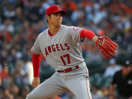 大谷復出3大優勢 日媒狂喜：球速可達170公里