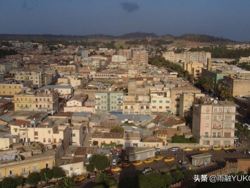 癡迷軍隊的國家：不論男女都要強制徵兵，拒絕服役最高10年牢獄