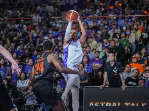 PLG季後賽》拿超過24分勝率超高！艾夫伯今晚29分卻變悲情人物