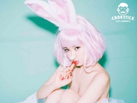 這個日本「童顏老魔女」的年齡你一定猜不到