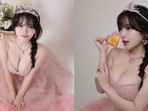 純愛公主來了！天木純台灣生日派對尋找王子一起狂歡