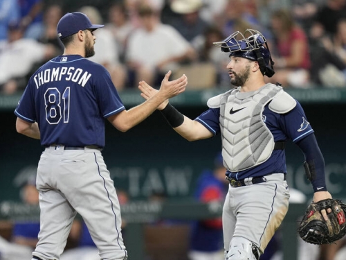 MLB》想要的金手套捕手遭攔胡 守護者改簽33轟重砲指揮官