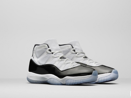 沒搶到的準備好了嗎？復刻版 Air Jordan 11「Concord」再販售日期確認！