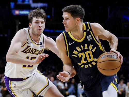 NBA》國王補強外圍火力 一年約簽下射手麥克德莫