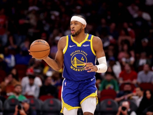 NBA》這幾年都沒獲得重用！ 美媒曝勇士後場小將恐成交易籌碼