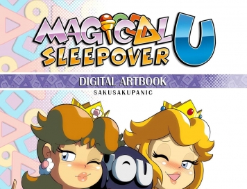 17xxxx Sakusakupanic Magical Sleepover U 中 文 字 幕. 2. 1010. 